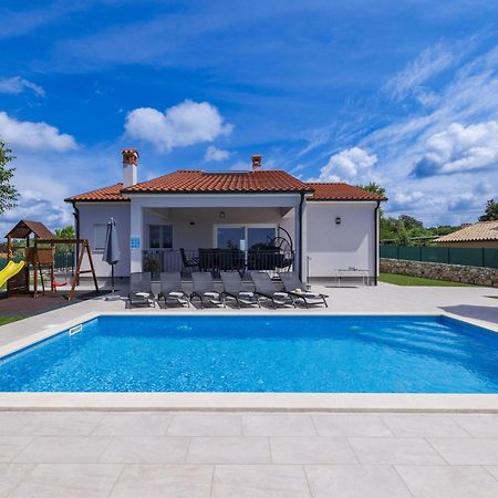 Holiday Home Villa Veli Vrt By Interhome Žminj Екстериор снимка